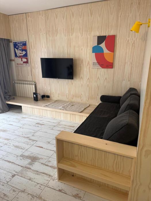 Departamento en Playa Grande