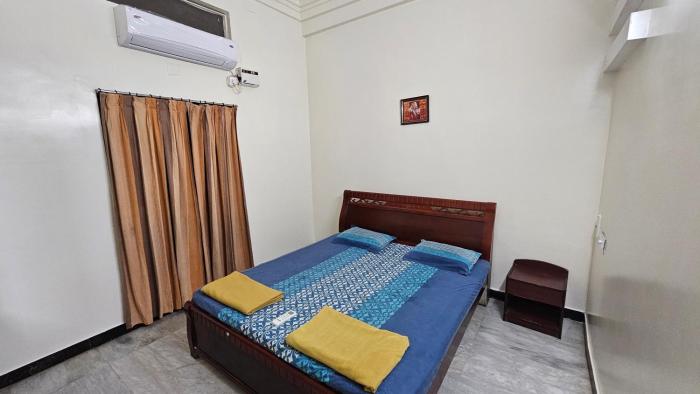 Kumbakonam homestay