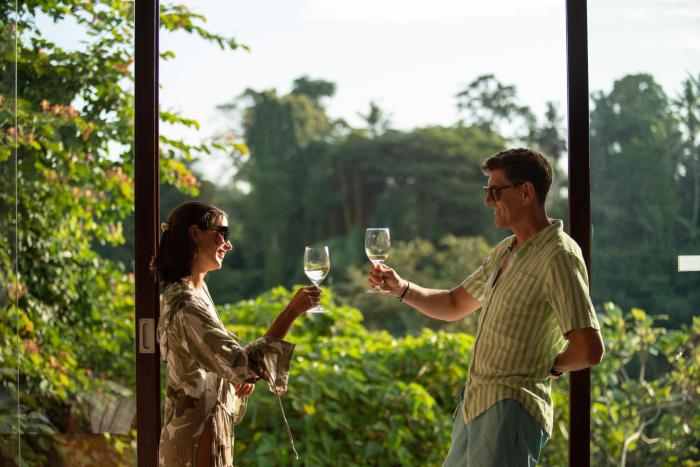 Mandalore Villas Ubud