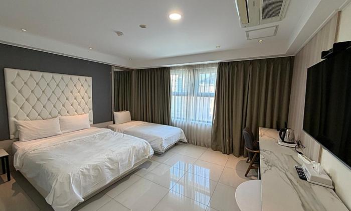 Wolmido Premiers Hotel