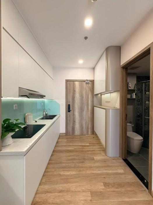 Ecopark Haven Apartment 2911