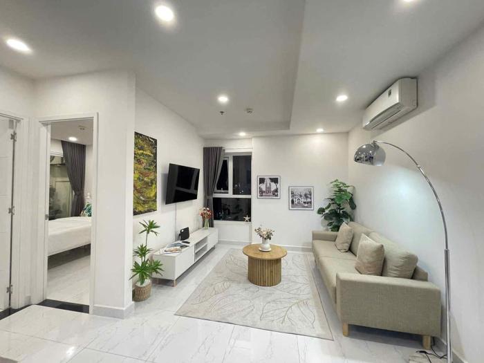 Căn hộ Terra Royal số 280 nam kỳ khởi nghĩa,Quận 3, thành phố HCM