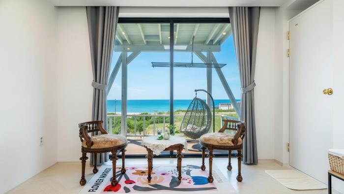 Gangneung Remember Dogchae Pension