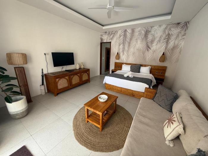 Santai Suites Nusa Dua-Child Free