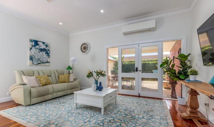 Comfortable, Convenient, Worker Accommodation - Dubbo