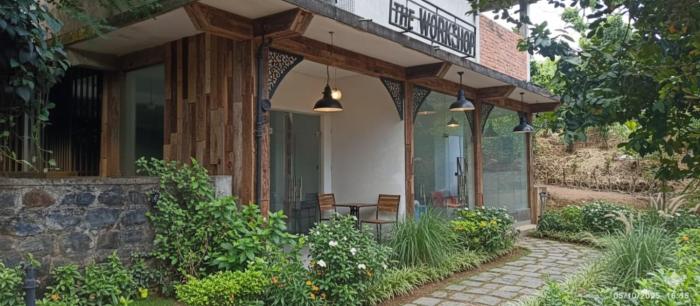 Maragahahena State Villa