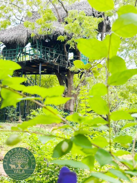 Yala Beddegama Eco