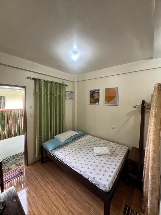 Cardo Rooms 2 minutes walk from the beach