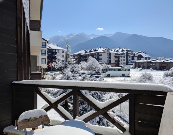 Aspen Apartment A212 3OOm from Gondola