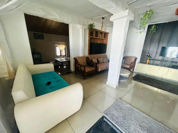 Ancestra-Heritage Villa