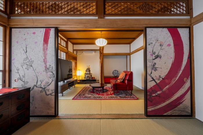 Private Kominka in Numazu Mt Fuji View Spot Nearby