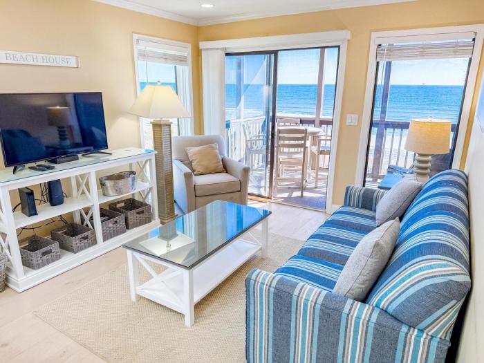 Tilghman Beach and Racquet Club 308