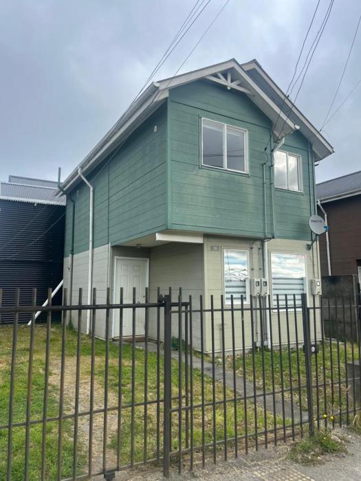 Avenida los notros 1761 Bosque Mar