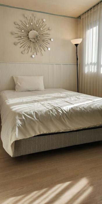 대게 Private Kintex Daehwadong