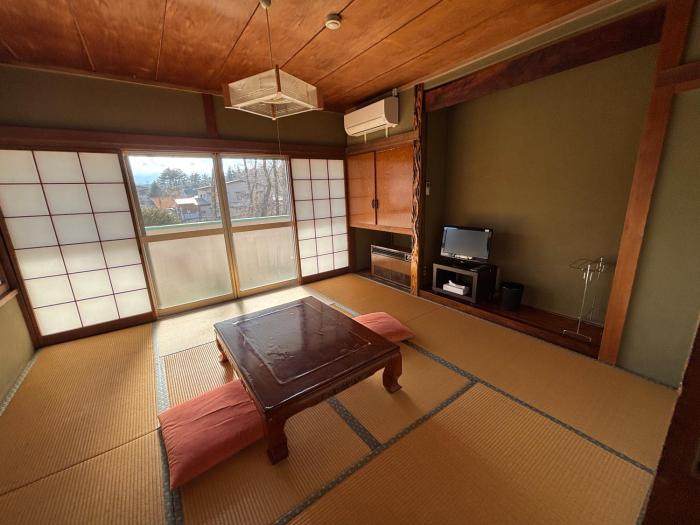 HOTEL MtFuji MOMO AUNG 桃庵