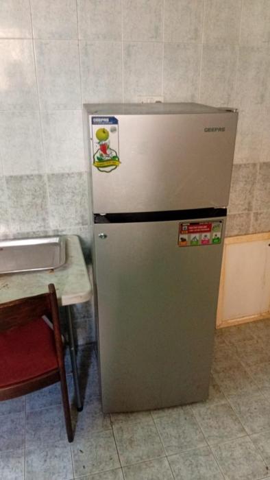 Turkish hostel Muscat