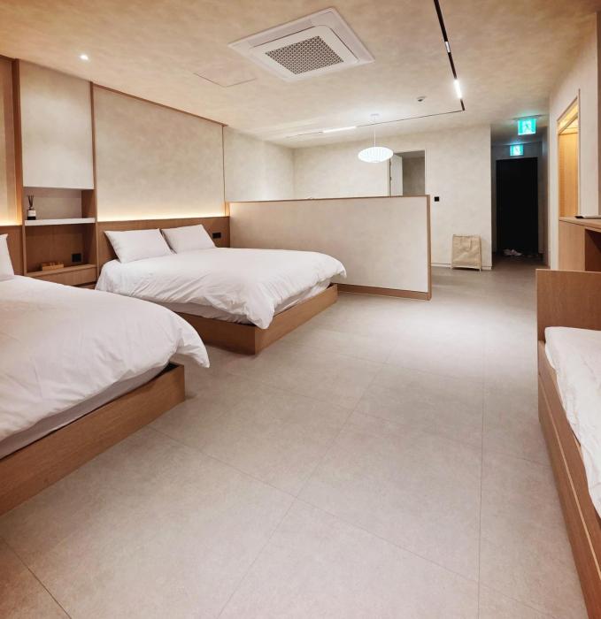 Brand New Euljiro Local Stay - Walk to Myeongdong