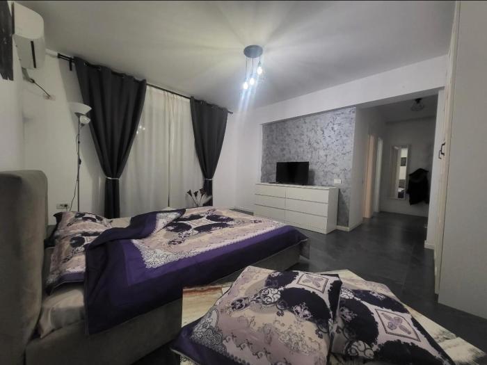 Apart 1 Dragonul Rosu - Spital Fundeni