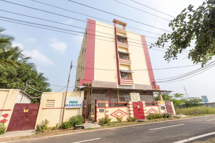 MAS Residency Home