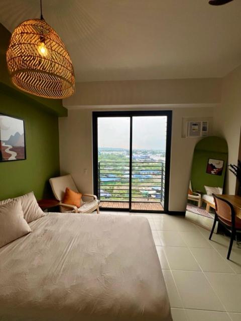 Zadia Nature Staycation