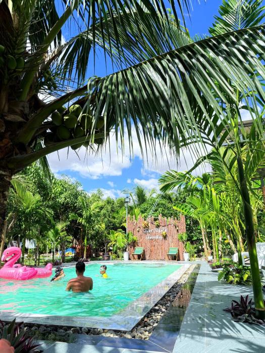 Suri Homestay Mũi Né