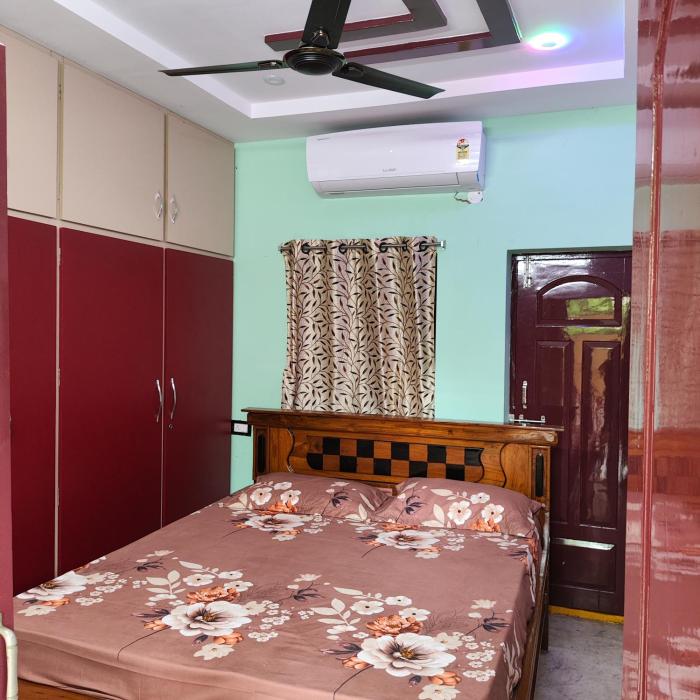 AVI Homestay Palakollu