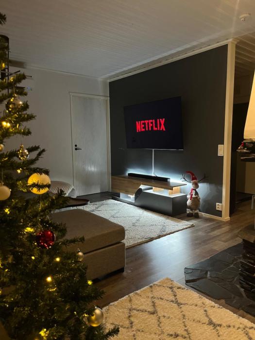 Cozy detached house near Santa Claus Village