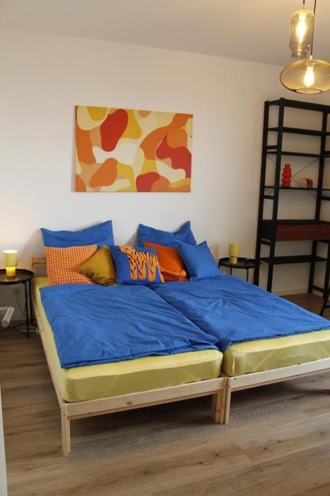 Große Gruppen und Familien aufgepasst! - Münster!