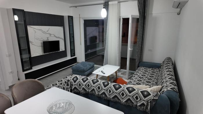 Apartment Tourist Tirana