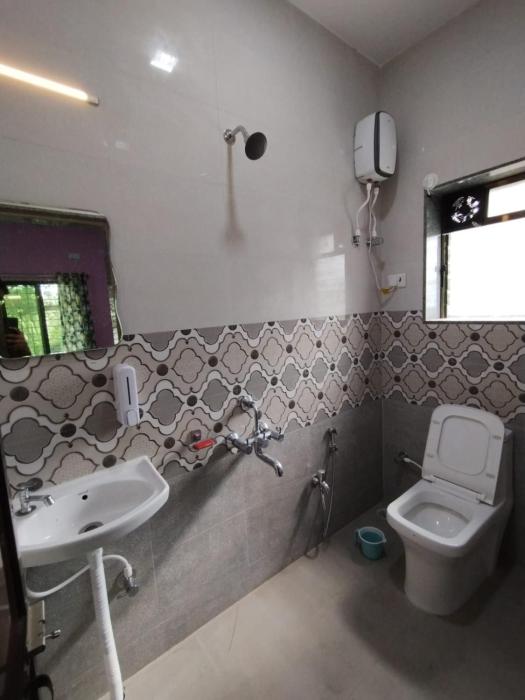 Shivsagar Homestay Alibaug