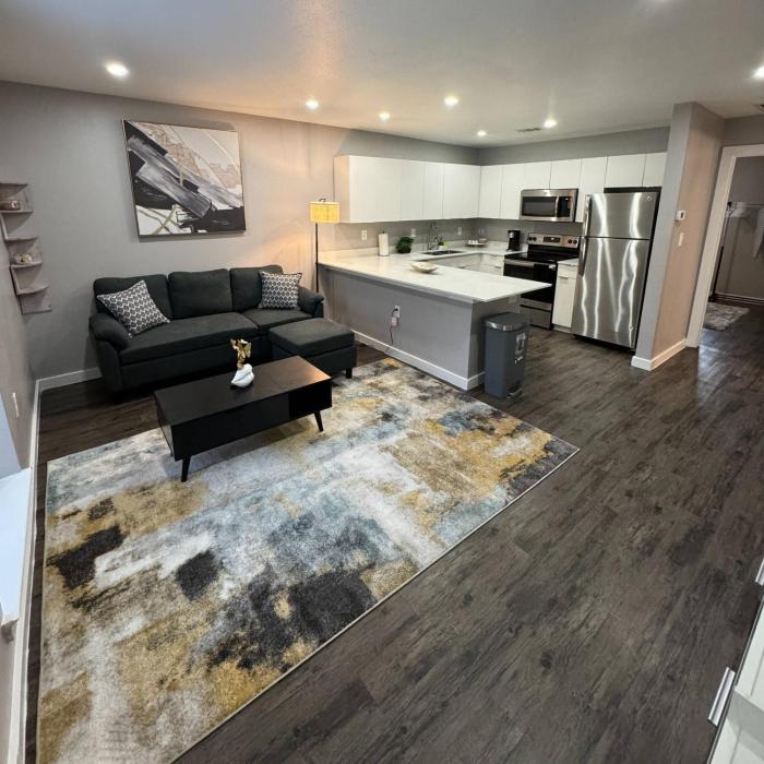 3 DT Dallas l FIFA WORLD CUP READY l 5 Min from Love Field