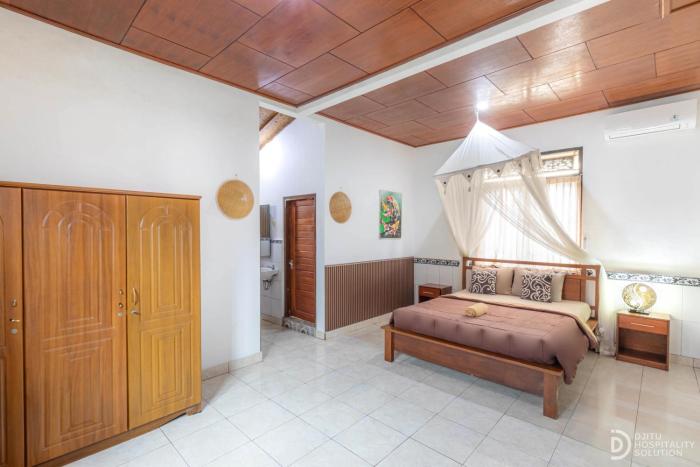 Artha Dewata Home Stay