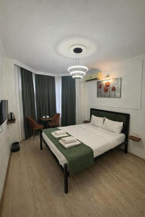 24 BOUTİQUE HOTEL