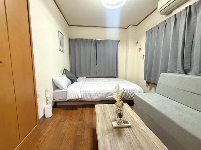 Nogata RelaxingHome E2