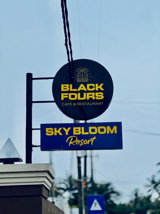 Sky Bloom Ahangama