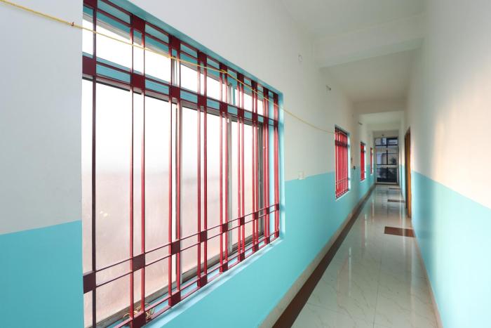 Hotel O Maa Bhagabati Guest House