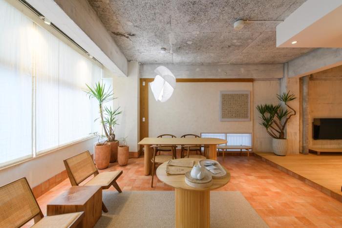 HATTO hotel