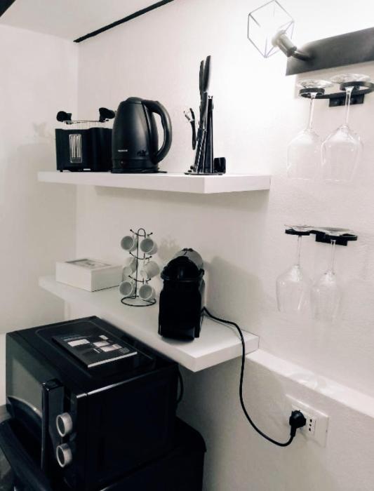 Ninas house cattedrale