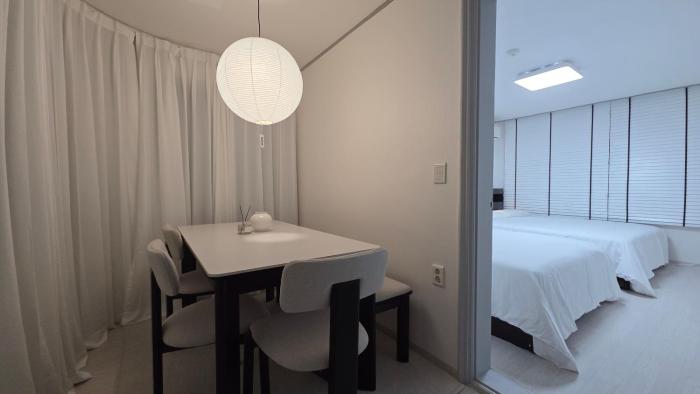 역삼동 선릉 강남, 따뜻하고 햇빛 잘 들어오는 집