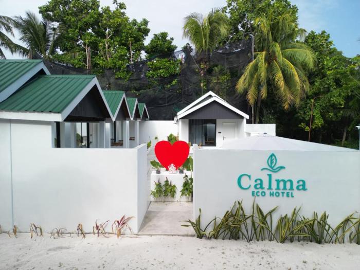 Calma Eco Hotel