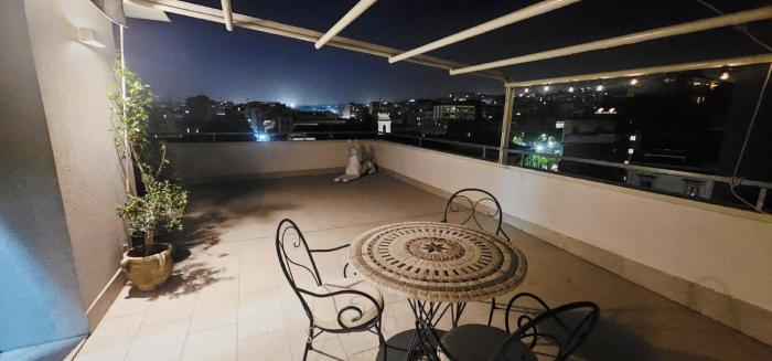 Suite Caronda Design Loft