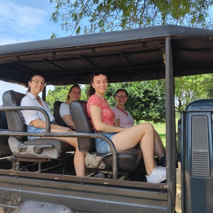 Gramatic Cottage Udawalawe