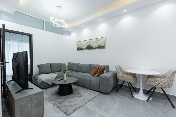 Dubai Marina - 1BHK Apartment near Dubai Metro