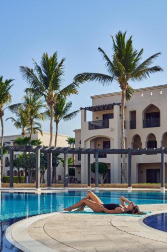 Hawana Salalah 8101