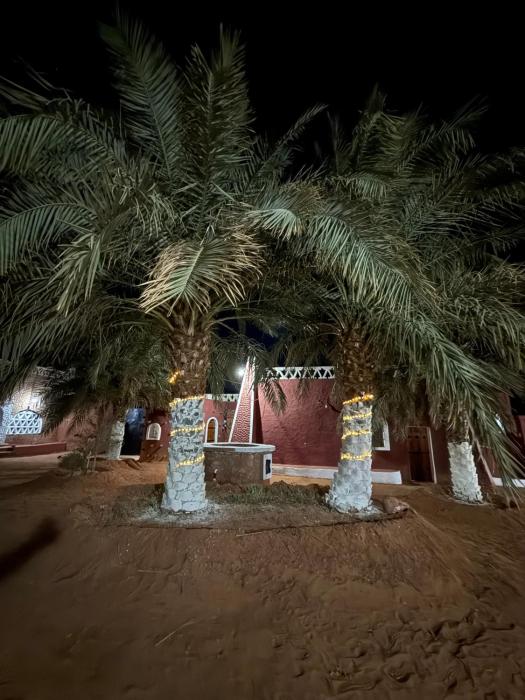 Gite Sable DOr Massine