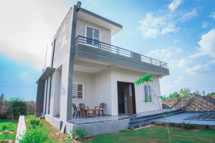 Silverleaf Homestay