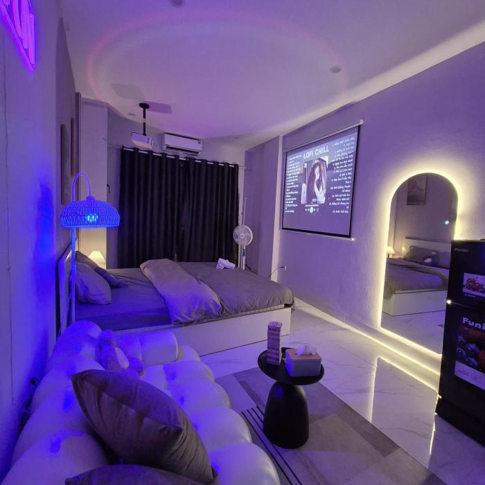 Joyfun Homestay Hà Nội Thanh Xuân