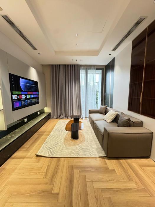 Căn 3 phòng ngủ Homestay Victory