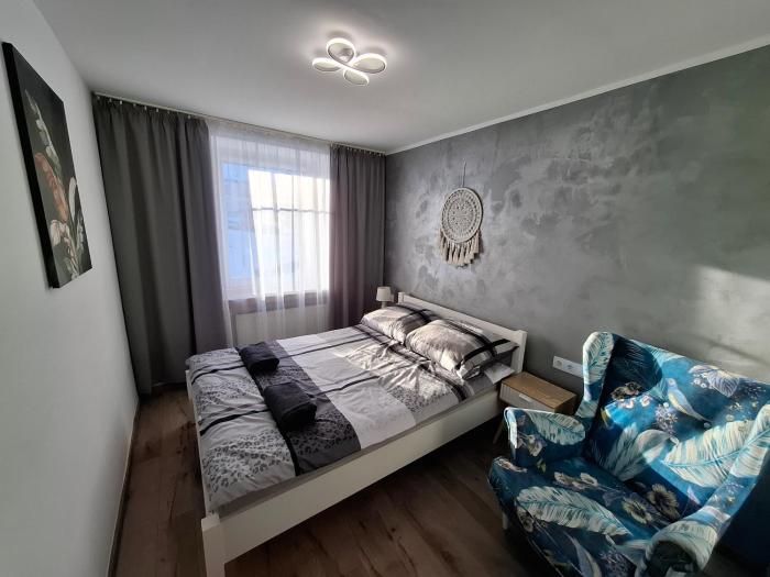 Apartament Lewin Kłodzki