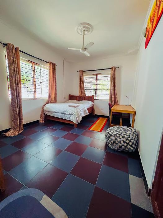 Kwetu-Kwetu Residence